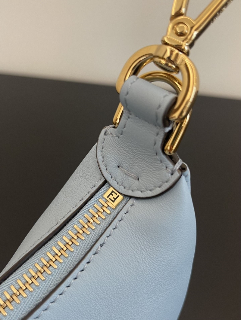 Fendi Top Handle Bags